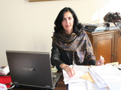 Marina AZZARETTI (click to enlarge)